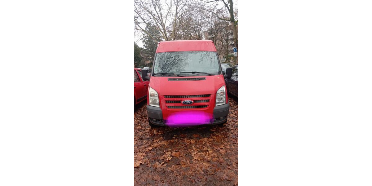 Ford Transit 452.000 km 3.300 &euro; Köln 51149