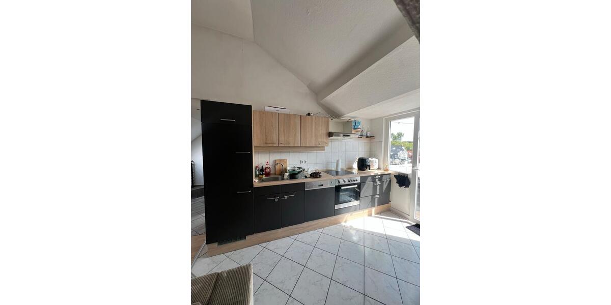 Etagenwohnung Solingen Ohligs - 2 Zimmer, 62 m&sup2;, 532&euro; | Angebot:26414753