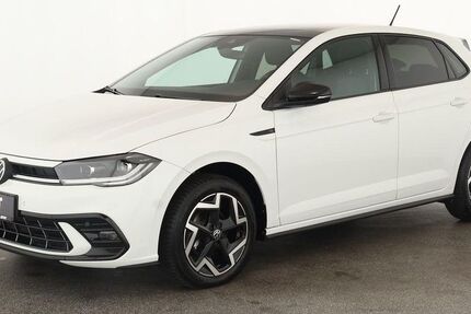 VW Polo 19.300 km 23.484 &euro; Düsseldorf 40233