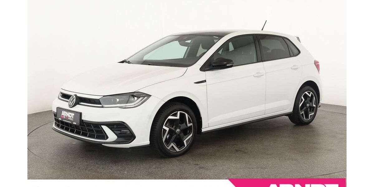 VW Polo 19.300 km 23.484 &euro; Düsseldorf 40233