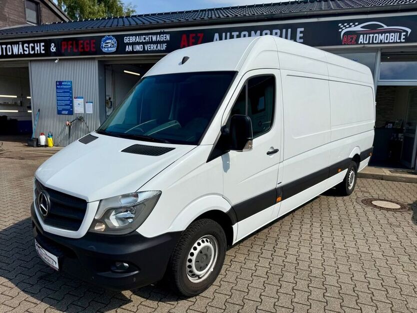 Sprinter
