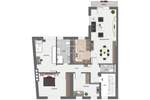 Etagenwohnung Köln Westhoven - 4 Zimmer, 109 m&sup2;, 727.500&euro; | Angebot:25687097