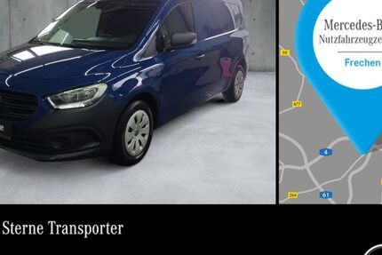 Mercedes-Benz Citan 7.323 km 24.490 &euro; Frechen 50226