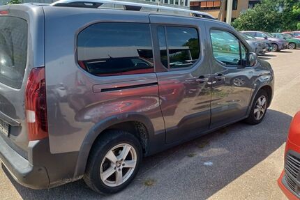 Peugeot Rifter 215.174 km 9.690 &euro; Köln 51103