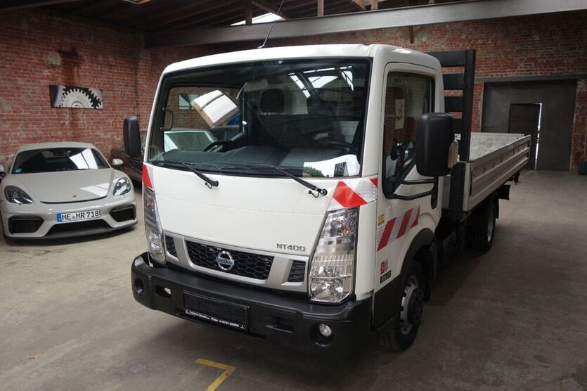 NV400