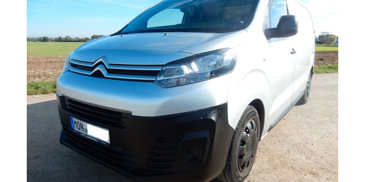 Citroen Jumpy 113.420 km 12.250 &euro; Erftstadt 50374