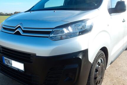 Citroen Jumpy 114.420 km 9.670 &euro; Erftstadt 50374
