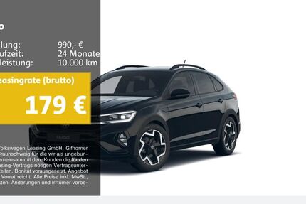 VW Taigo 21.667 km 26.970 &euro; Remscheid 42897