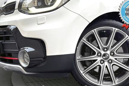 Kia Soul 84.112 km 14.990 &euro; Düsseldorf 40625