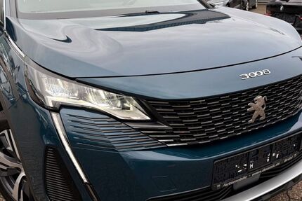 Peugeot 3008 77.902 km 16.990 &euro; Brühl bei Köln 50321