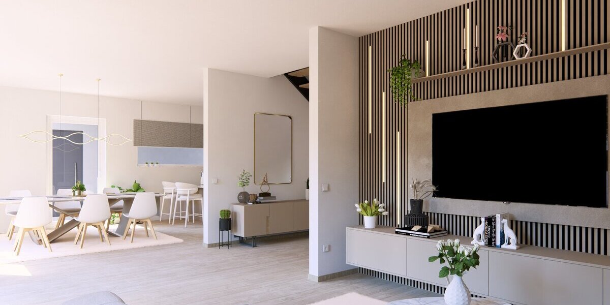 Individuelles Einfamilienhaus - Flexibel geplant, persönlich gestaltet! - Einfamilienhaus Rösrath | Angebot:27351518