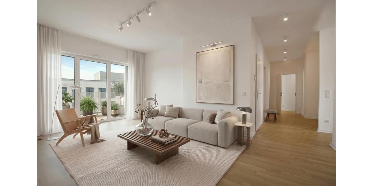 Einfamilienhaus Düsseldorf Derendorf - 4 Zimmer, 154 m&sup2;, 3.468&euro; | Angebot:26264772