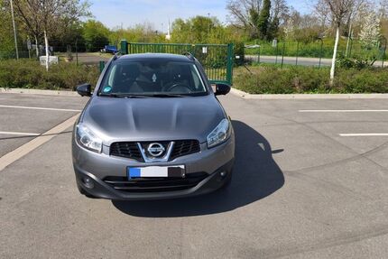 Nissan Qashqai 136.000 km 8.600 &euro; Monheim 40789