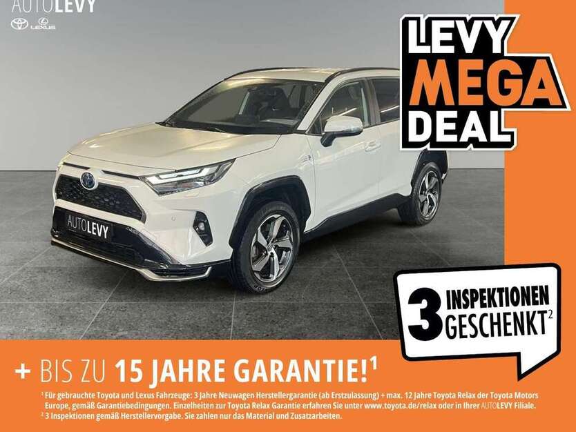 RAV 4