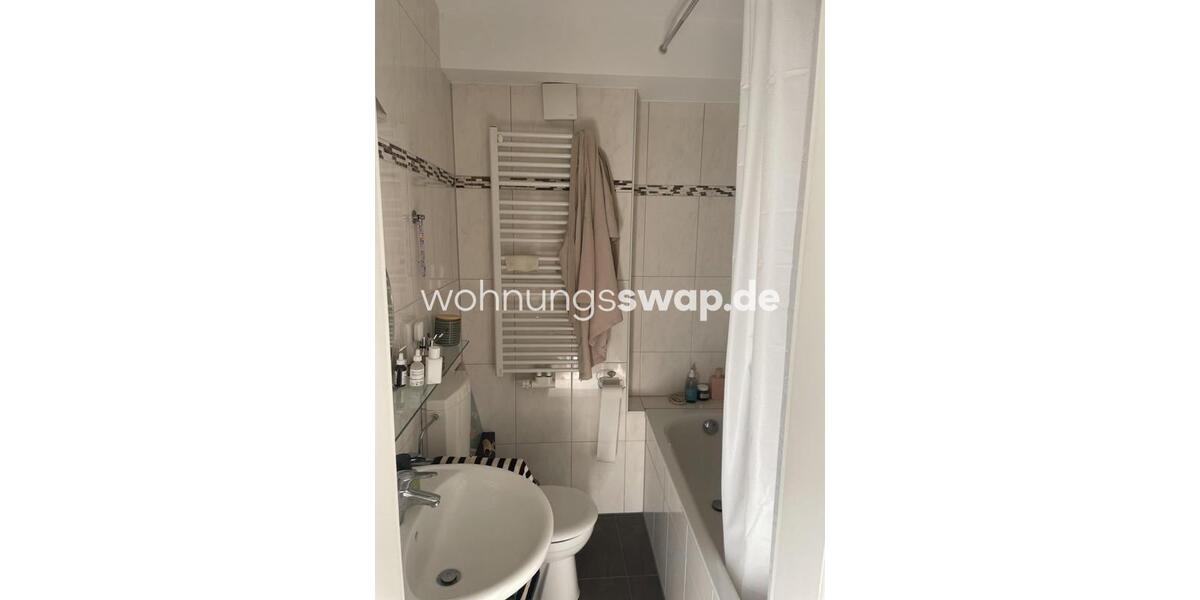 Wohnungsswap - 2 Zimmer, 52 m² - Overbeckstraße, Köln 2 zimmer