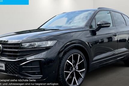 VW Touareg 14.500 km 81.880 &euro; Solingen 42651
