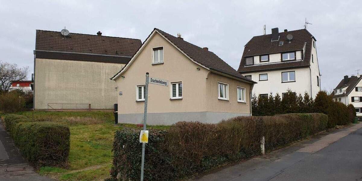 Einfamilienhaus Rösrath - 2 Zimmer, 53 m&sup2;, 340.000&euro; | Angebot:26796180