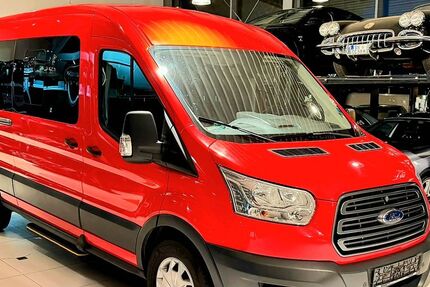 Ford Transit 35.900 km 20.850 &euro; Brühl 50321