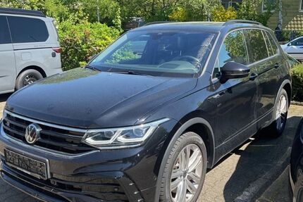 VW Tiguan 38.465 km 35.450 &euro; Hilden 40721