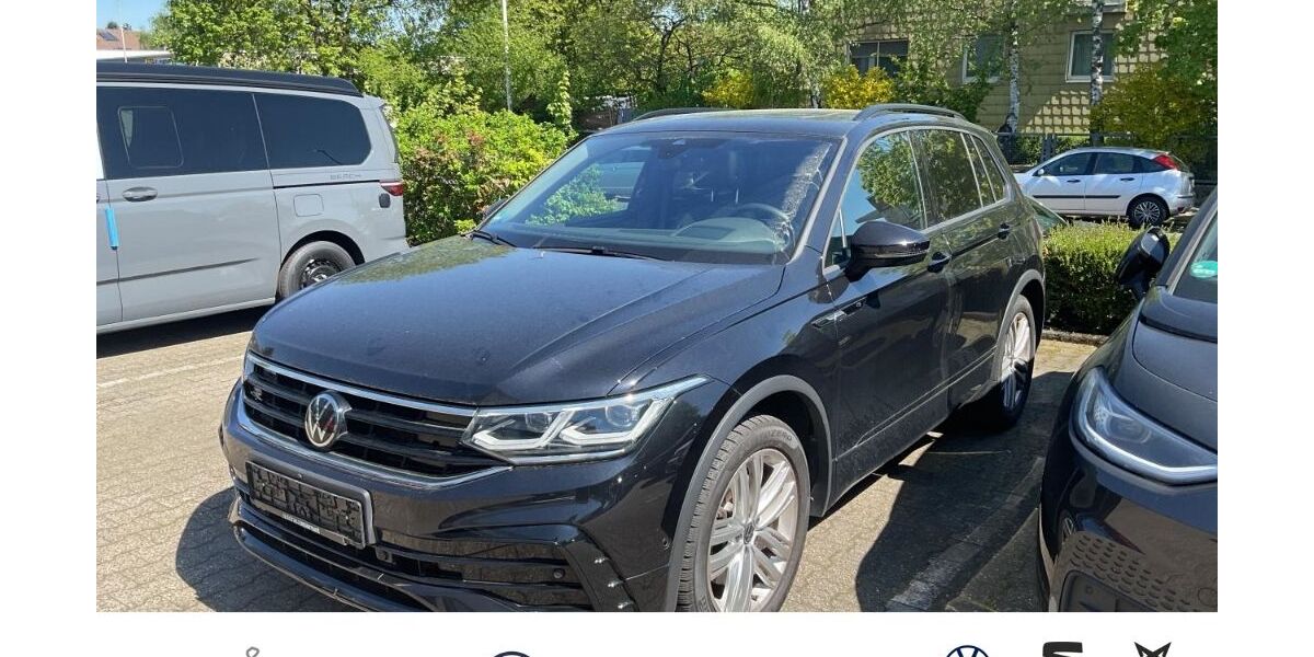 VW Tiguan 38.465 km 35.450 &euro; Hilden 40721