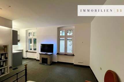 Wohnung zum Mieten in Köln Marienburg 700 € 28.5 m² 1 zimmer