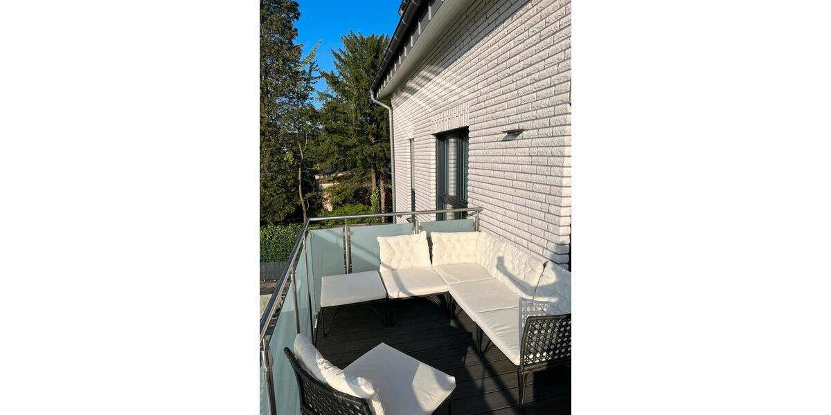 Etagenwohnung Bergisch Gladbach Alt-Frankenforst - 3 Zimmer, 73 m&sup2;, 1.200&euro; | Angebot:26381654