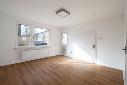 Wohnung Düsseldorf Rath - 2 Zimmer, 50 m&sup2;, 209.000&euro; | Angebot:26886908