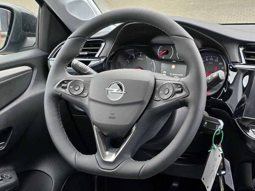 Opel Corsa Edition Multimedia|Winter|PDC|Voll-LED 1.001 km 18.675 € Wermelskirchen 42929