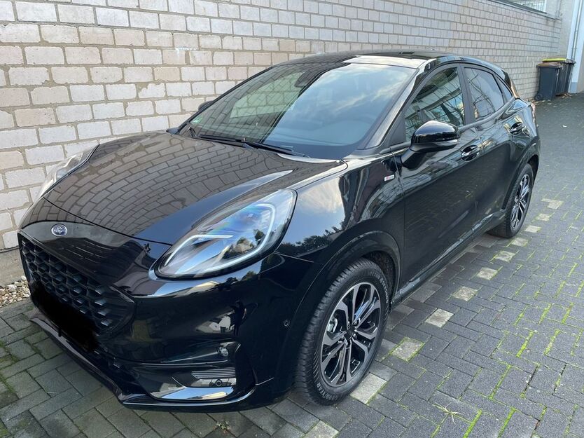 Ford Puma 76.000 km 19.250 € Köln 51061