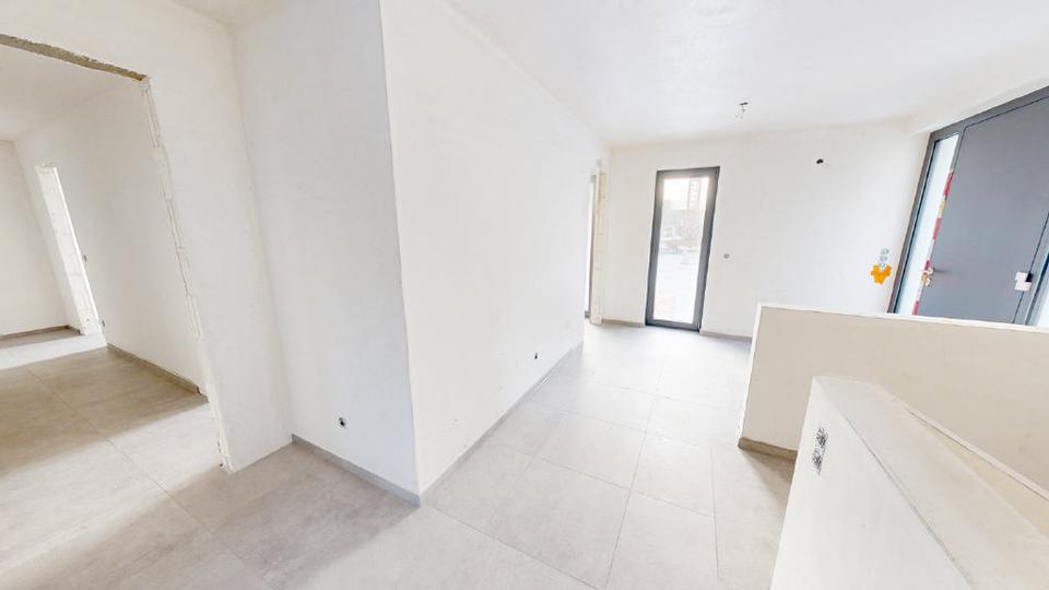 Kerpen! Exklusiver Neubau mit minimalen Energiekosten! Großzügige 3-Zimmer-Maisonette-Mietwohnung mit hochwertiger Ausstattung, Terrasse und eigener Garage in begehrter Wohnlage von Kerpen! (SN 4953) 3 zimmer