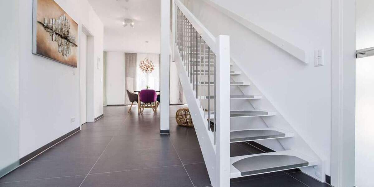 Eigenleistung macht den Unterschied - bei massa | massa haus 5 zimmer