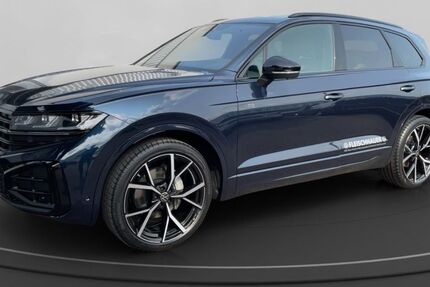 VW Touareg 9.999 km 92.790 &euro; Köln-Mülheim 51063