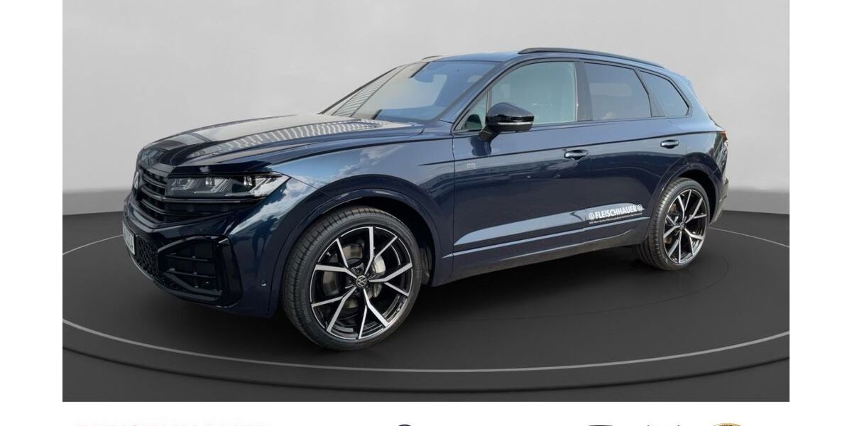 VW Touareg 9.999 km 92.790 &euro; Köln-Mülheim 51063