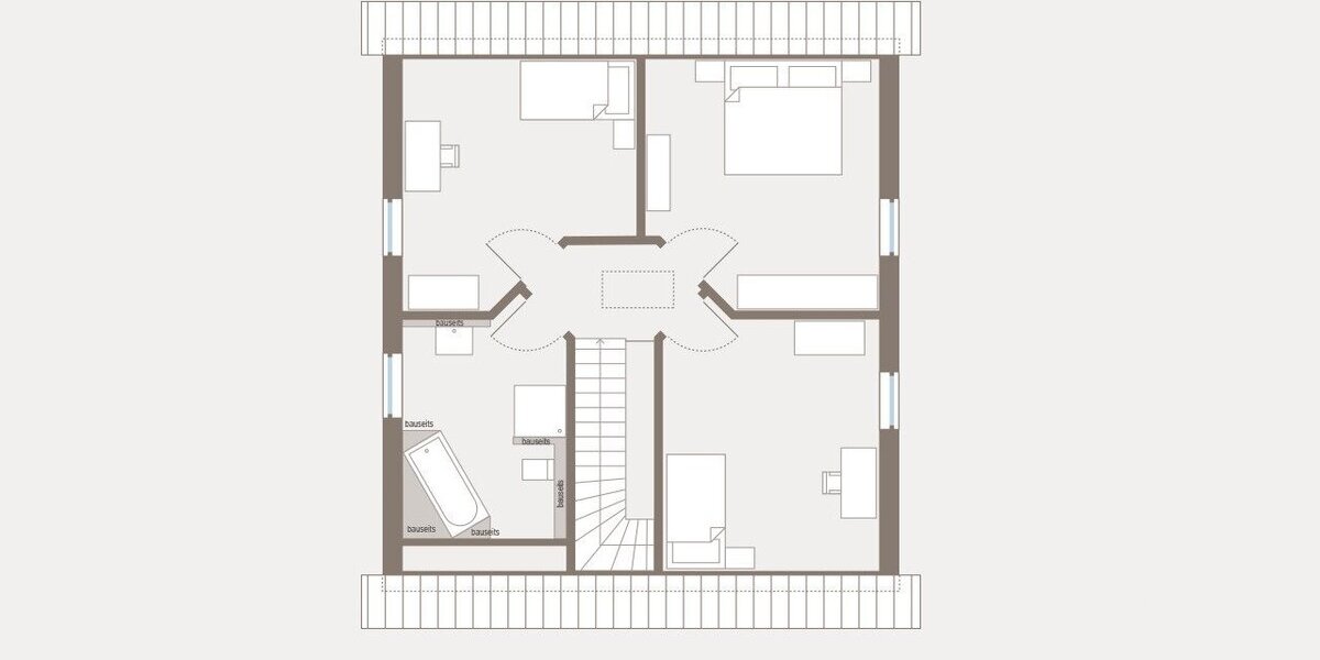 Rückzugsort mit Wohlfühlgarantie - Ihr Traum vom Einfamilienhaus kann wahr werden! - Einfamilienhaus Neuss Holzheim | Angebot:27368749