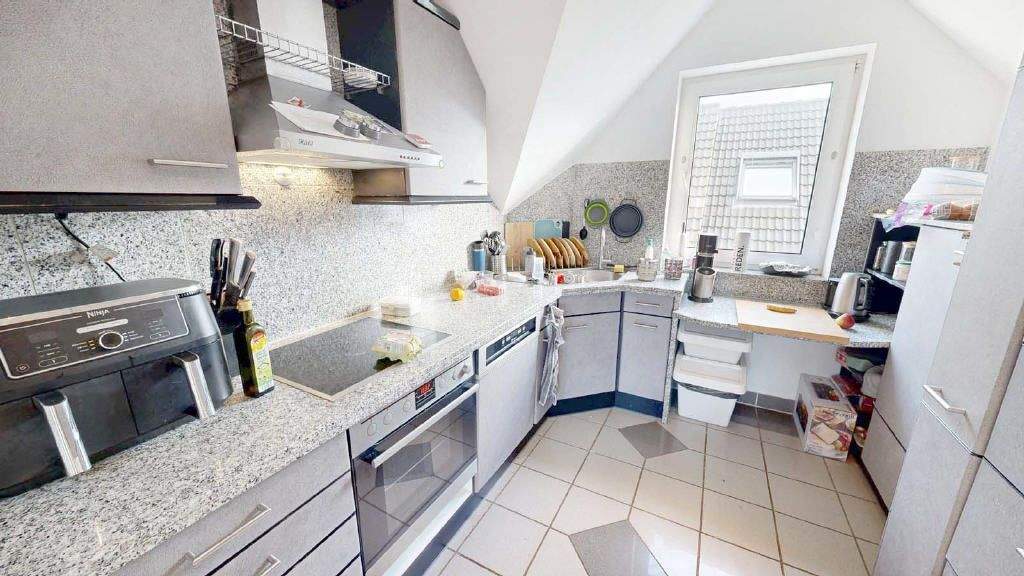 Erftstadt-Köttingen! Junges 4-Familienhaus - voll vermietet als ideale Altersvorsorge! (MB 4937) zimmer