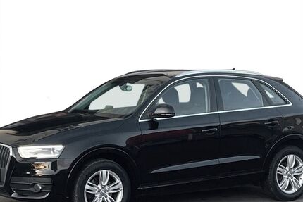 Audi Q3 119.811 km 13.500 &euro; Solingen/NRW 42655