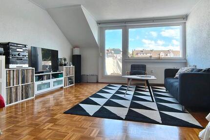 Wohnung Solingen Burg - 4 Zimmer, 90 m&sup2;, 250.000&euro; | Angebot:27442036