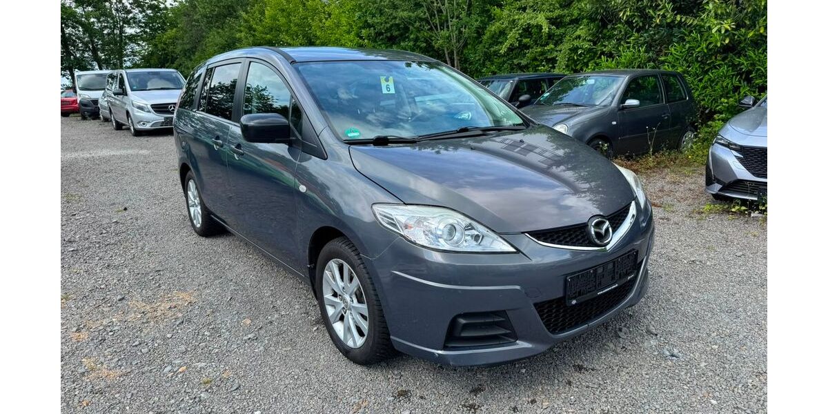 Mazda 5 170.342 km 2.490 &euro; Lindlar 51789