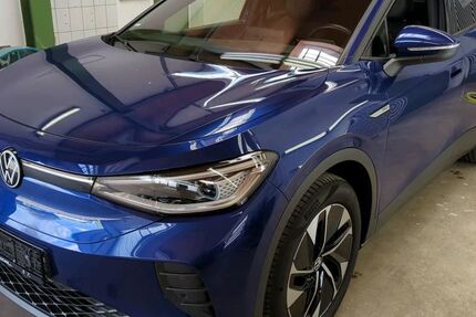 VW ID.4 73.500 km 27.500 € Wuppertal 42281