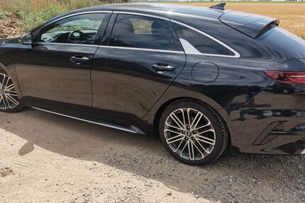 Kia pro ceed / ProCeed 34.960 km 22.000 &euro; Rommerskirchen 41569