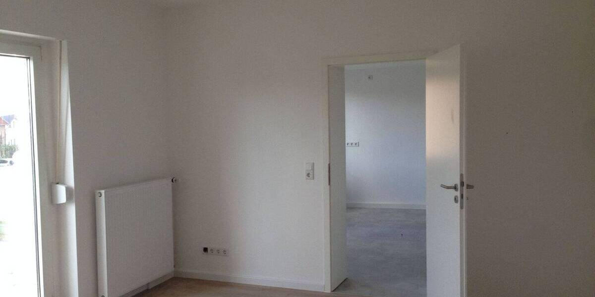 Etagenwohnung Köln Sürth - 3 Zimmer, 94 m&sup2;, 1.250&euro; | Angebot:26723163