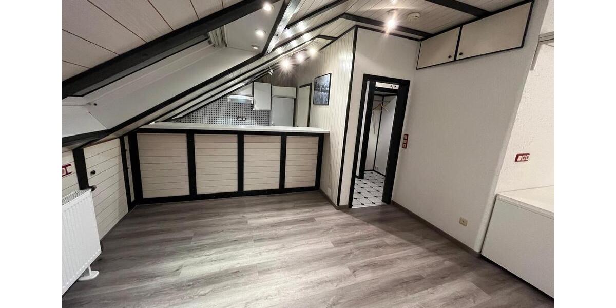 Wohnung 2 Zimmer in Sindorf ca. 65 qm Dachgeschoss zimmer