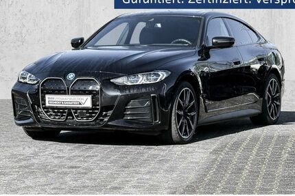 BMW i4 21.041 km 43.490 &euro; Köln-Nord 50739