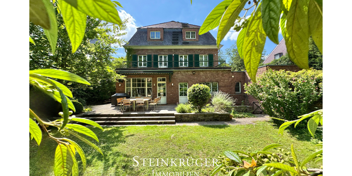 Haus zum Kaufen in Köln 4.390.000 € 404 m² 10 zimmer