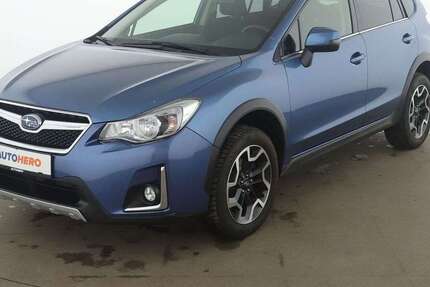Subaru XV 80.418 km 15.990 &euro; Köln 50739