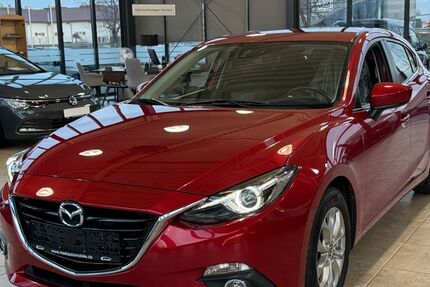 Mazda 3 94.000 km 12.700 € Erftstadt 50374