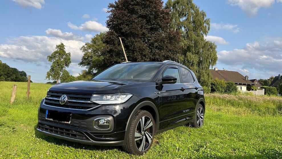 T-Cross