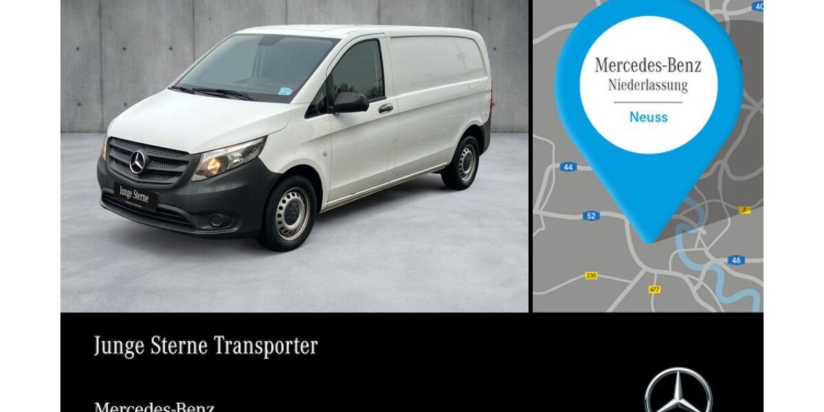 Mercedes-Benz Vito 82.456 km 19.968 &euro; Neuss 41460