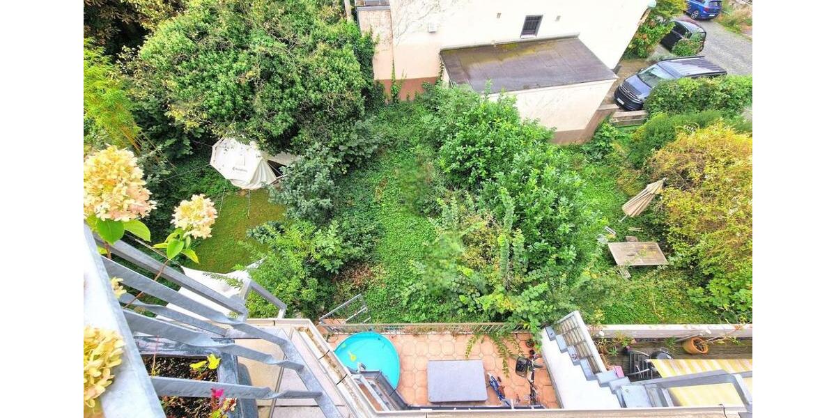 2 Eigentumswohnungen (Paketverkauf) 4 zimmer