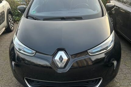 Renault ZOE 107.000 km 4.900 &euro; Köln 50825